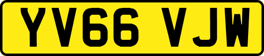 YV66VJW