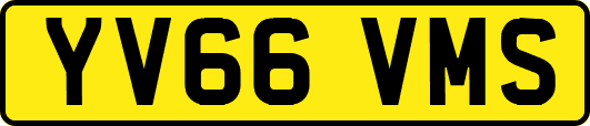 YV66VMS