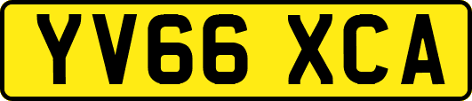 YV66XCA
