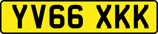 YV66XKK
