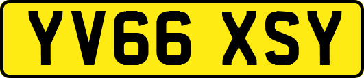 YV66XSY