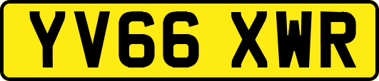 YV66XWR