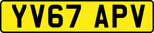 YV67APV