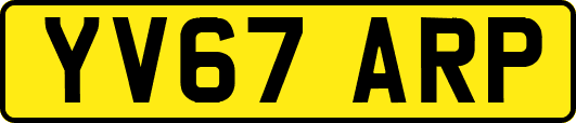 YV67ARP