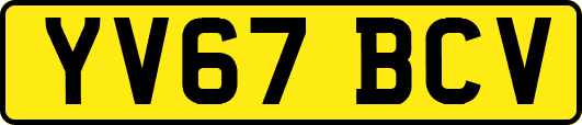 YV67BCV
