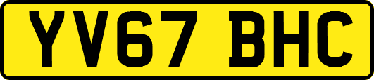 YV67BHC