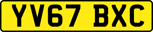 YV67BXC