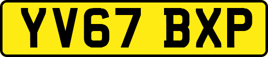 YV67BXP