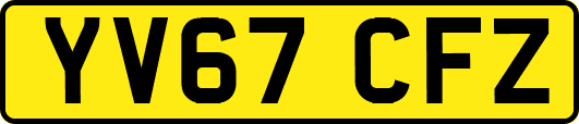 YV67CFZ