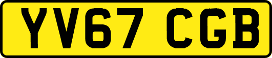 YV67CGB