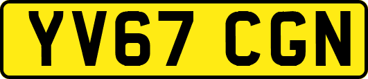 YV67CGN