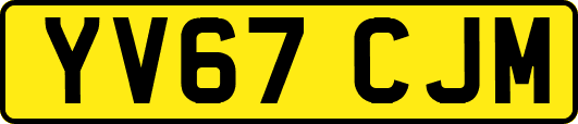 YV67CJM