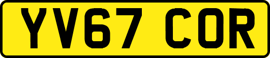 YV67COR