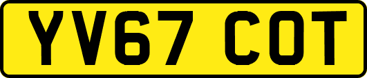 YV67COT
