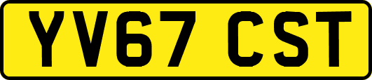 YV67CST