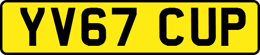 YV67CUP