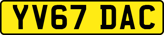 YV67DAC