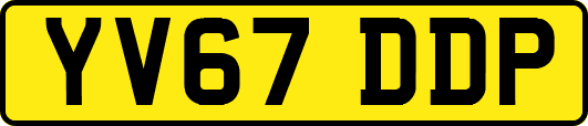 YV67DDP