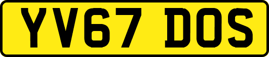 YV67DOS