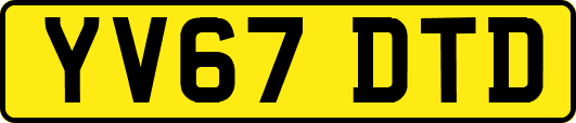YV67DTD