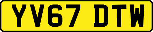 YV67DTW