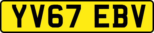 YV67EBV