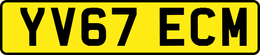 YV67ECM
