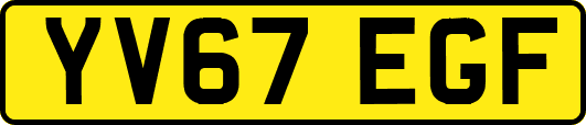 YV67EGF