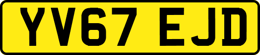 YV67EJD