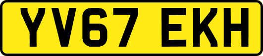 YV67EKH