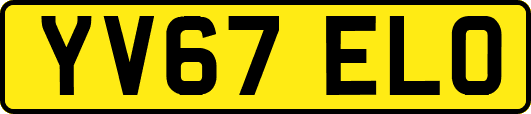 YV67ELO