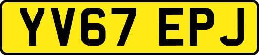 YV67EPJ