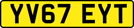 YV67EYT