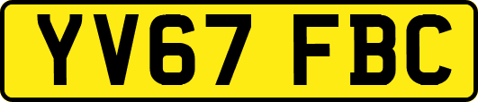 YV67FBC