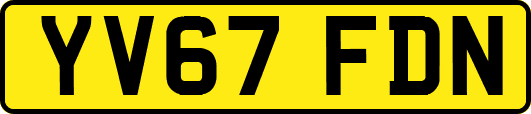 YV67FDN