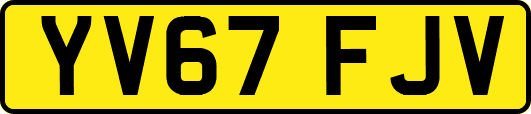 YV67FJV