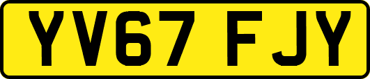 YV67FJY