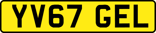 YV67GEL