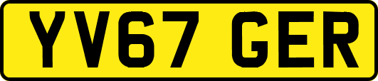 YV67GER