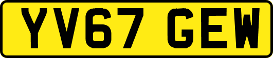 YV67GEW