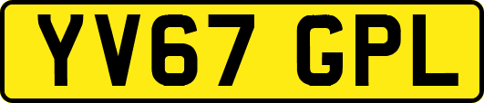 YV67GPL