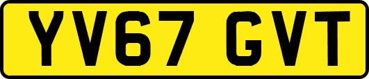YV67GVT