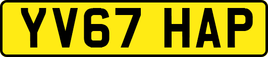 YV67HAP