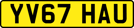 YV67HAU