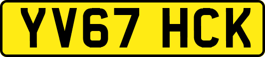 YV67HCK