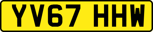 YV67HHW