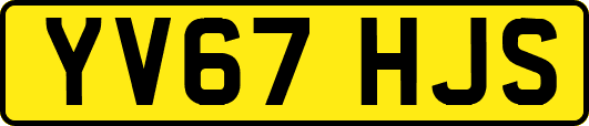 YV67HJS