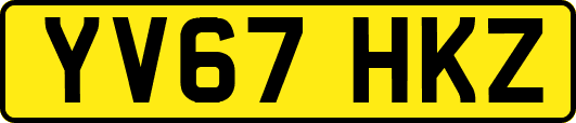 YV67HKZ