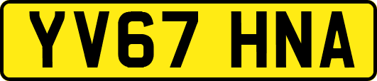 YV67HNA