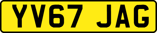 YV67JAG